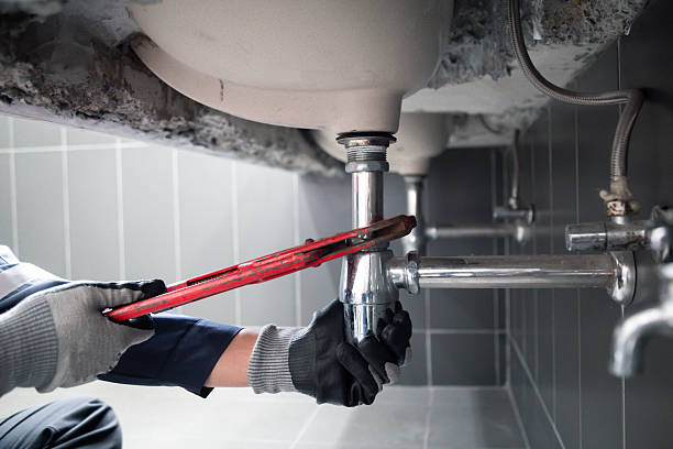 Trusted Sewer Line Repair service in Edgerton, MN - Masters Plumbing Service